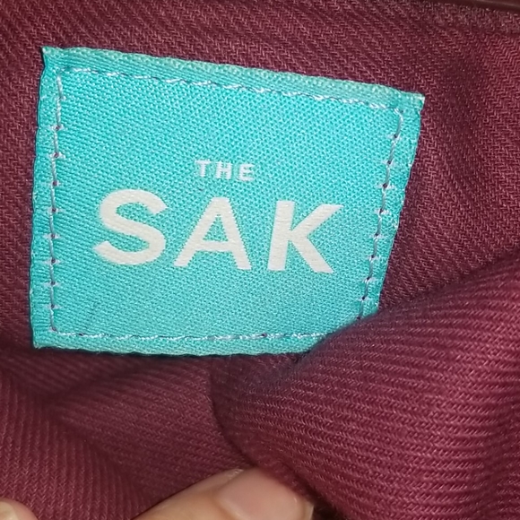 Sak bag - Picture 8 of 10